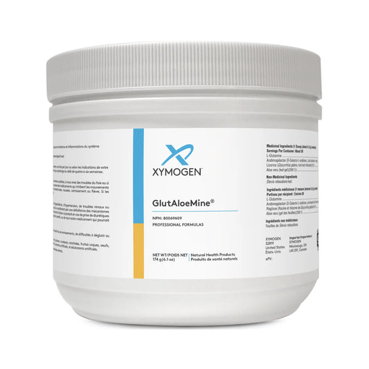 XYMOGEN® - GlutAloeMine 30 Servings
