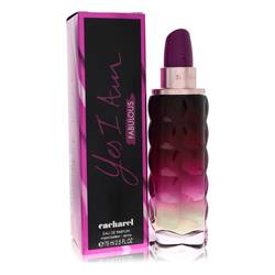 Yes I Am Fabulous Eau De Parfum Spray By Cacharel