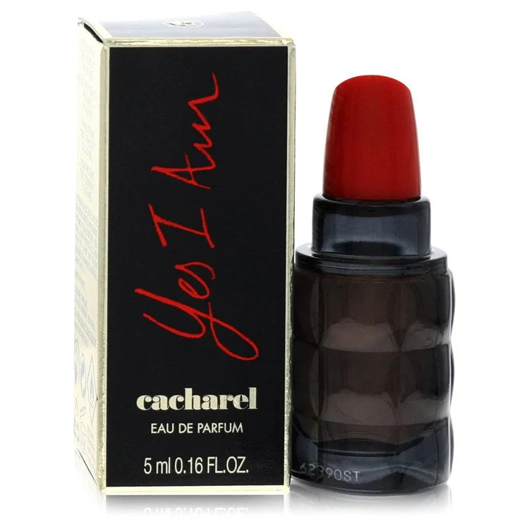 Cacharel    Women    Yes I Am    5 ml Mini EDP