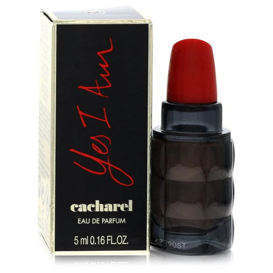 Cacharel    Women    Yes I Am    5 ml Mini EDP