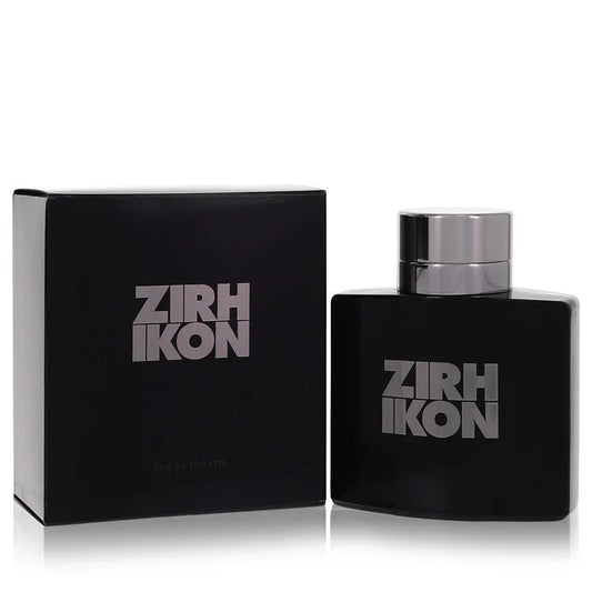 Zirh International    Men    Zirh Ikon    75 ml Eau De Toilette Spray (unboxed)