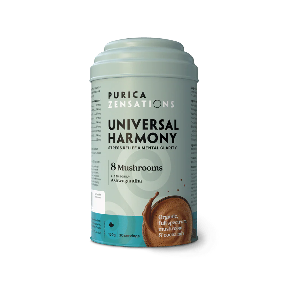 PURICA   Zensations Universal Harmony 150g