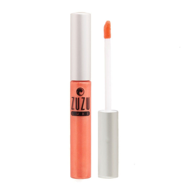 ZUZU LUXE    Luscious Lip Gloss 5ml