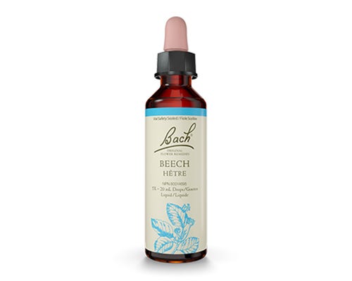 BACH    Beech 20mL