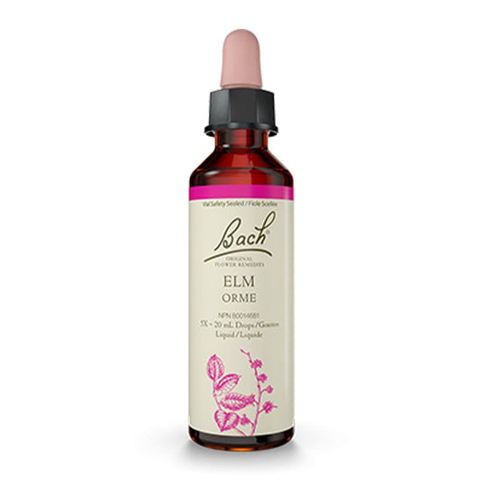 BACH    Elm 20mL