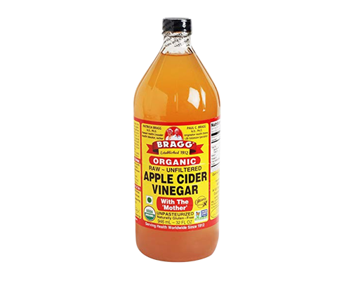 Bragg       Raw, Unfiltered Apple Cider Vinegar   946ML
