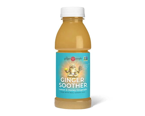 The Ginger People - Ginger Soother - 24 x 354ml