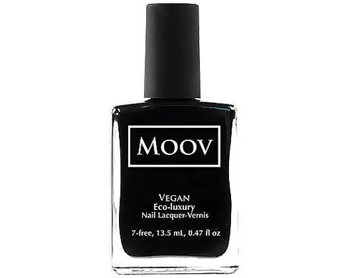 MOOV COSMETICS    -  Niagara Noir     13.5ml