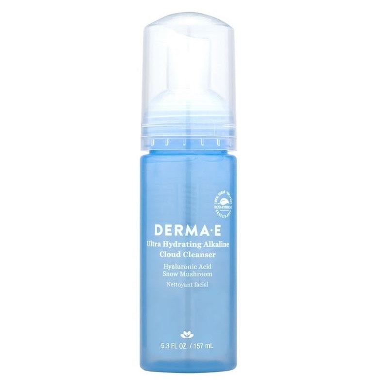DERMA E    First Signs of Aging    DERMA E    First Signs of Aging    Ultra Hydr Alkaline Cleanser157mL