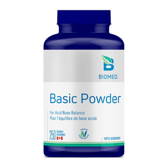 BIOMED    Basictab   180 tablets