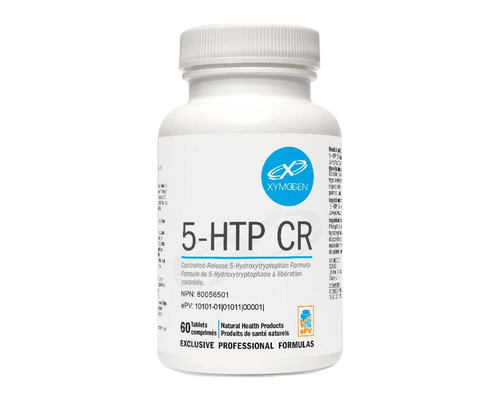 XYMOGEN®-5-HTP CR 60 Tablets