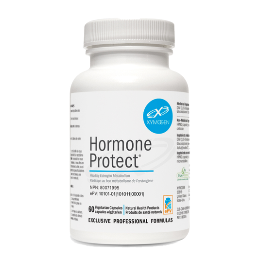 XYMOGEN®-Hormone Protect 60 Capsules