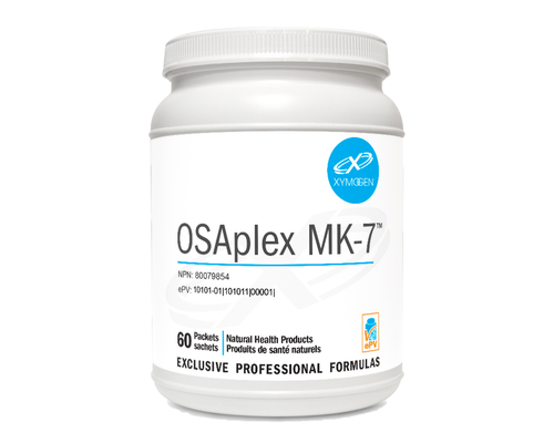 Xymogen - OSAplex MK-7 60 Packets