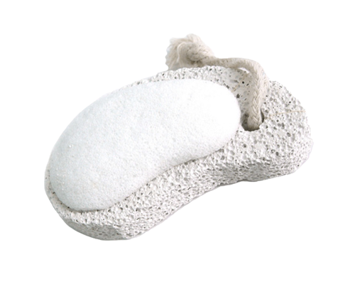 BASICARE   PUMICE WITH QUARTZ