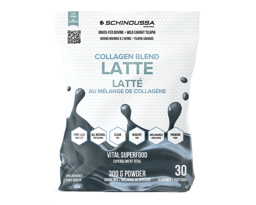 Schinoussa - COLLAGEN BLEND BOVINE/MARINE