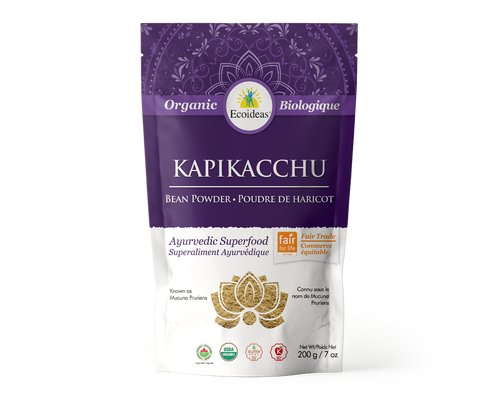 Ecoideas_Ecoideas Org. FFL Kapikachu - (200g)_200g
