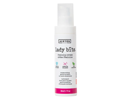 Aeryon Wellness   Lady Bits French 50ml