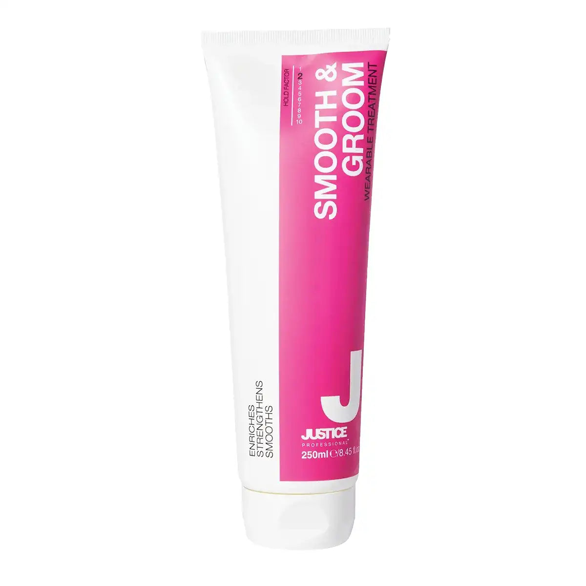 Justice   Smooth & Groom Wearable Treatment 250ml