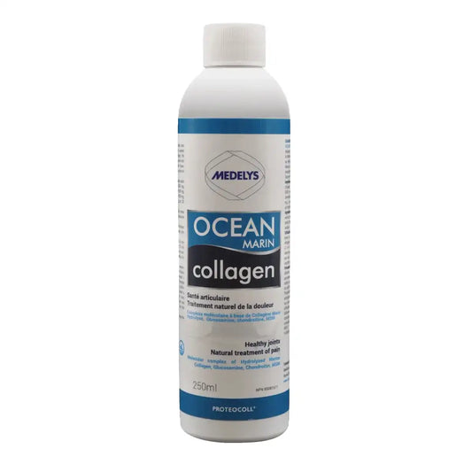 Medelys - Océan marin collagène - 250 ml