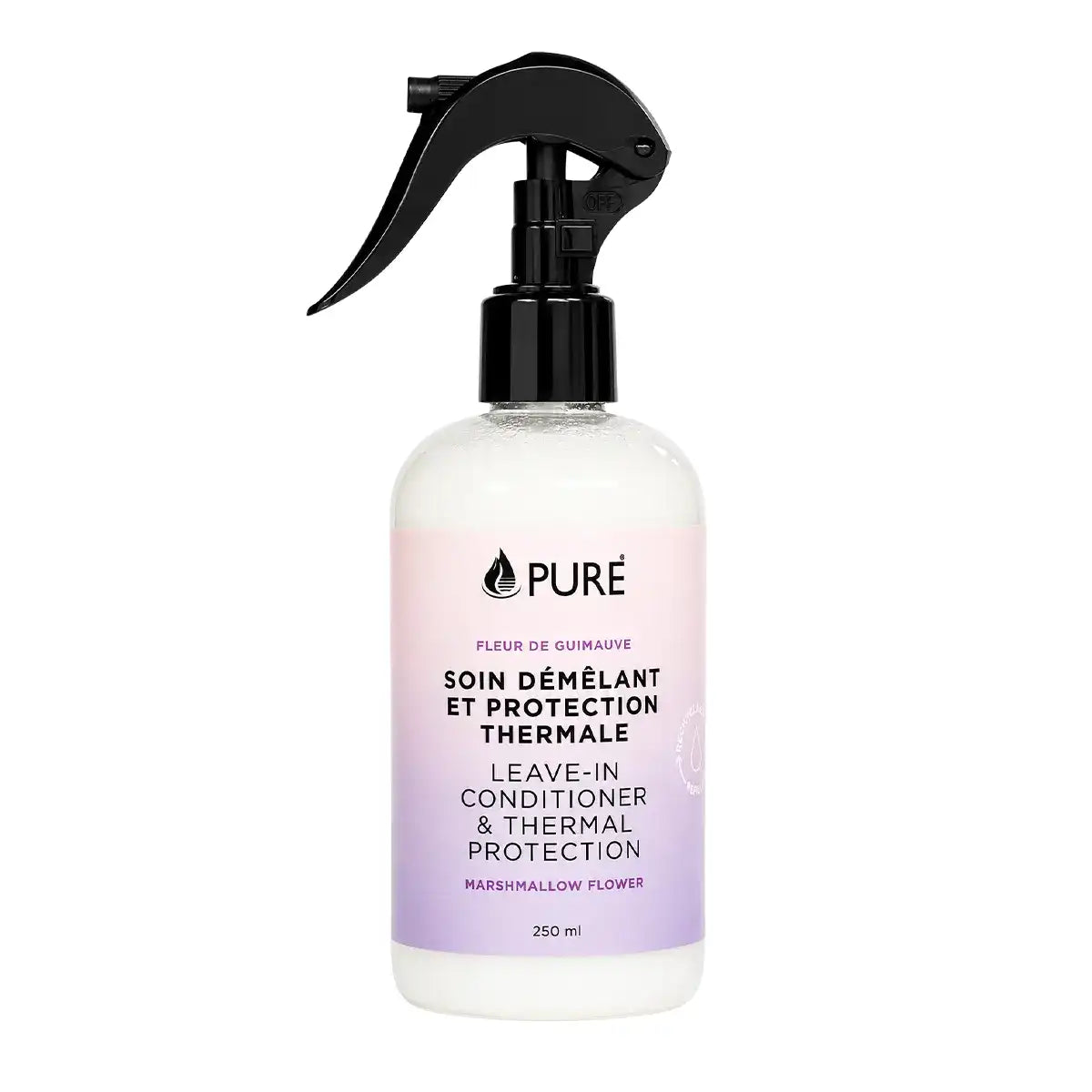 Pure - Leave in Conditioner Marshmallow 250mL