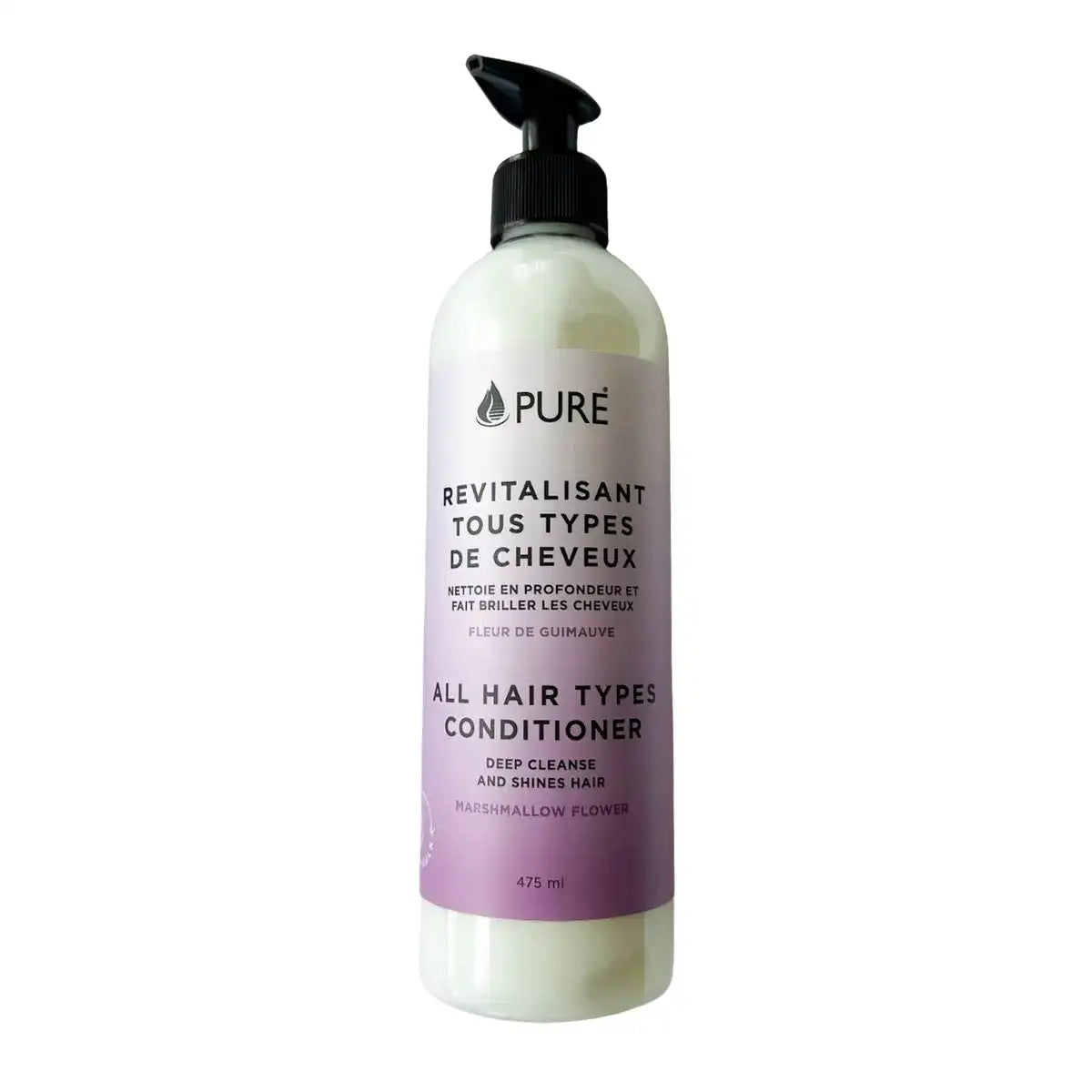 Pure - Conditioner Marshmallow Flower 475mL