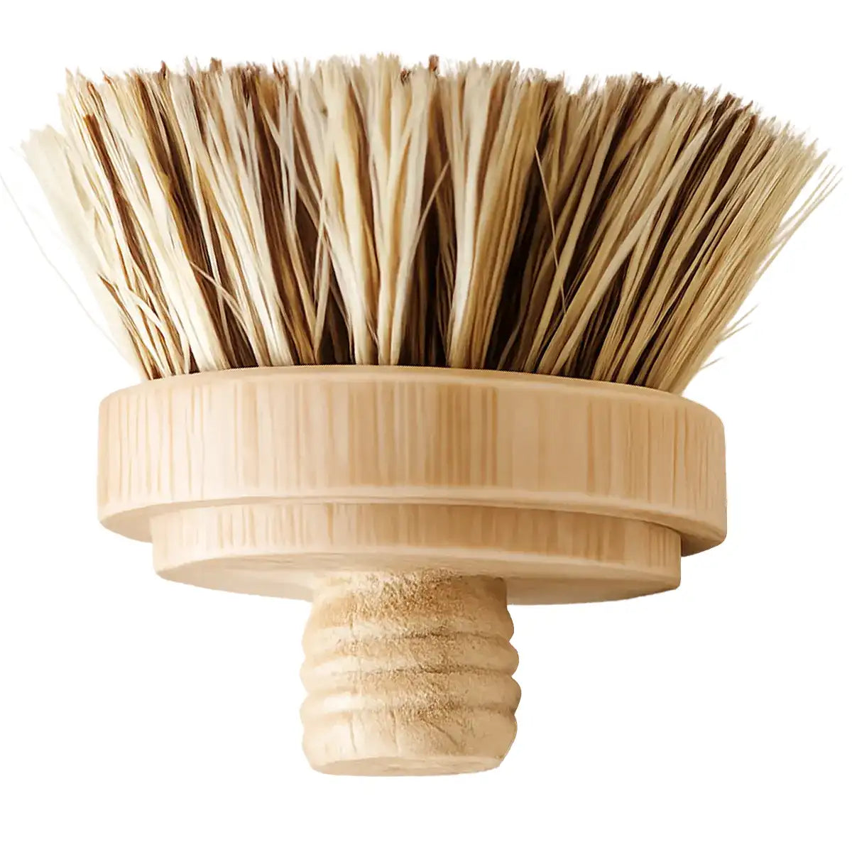 Pure - Scrub Brush Replacement Head