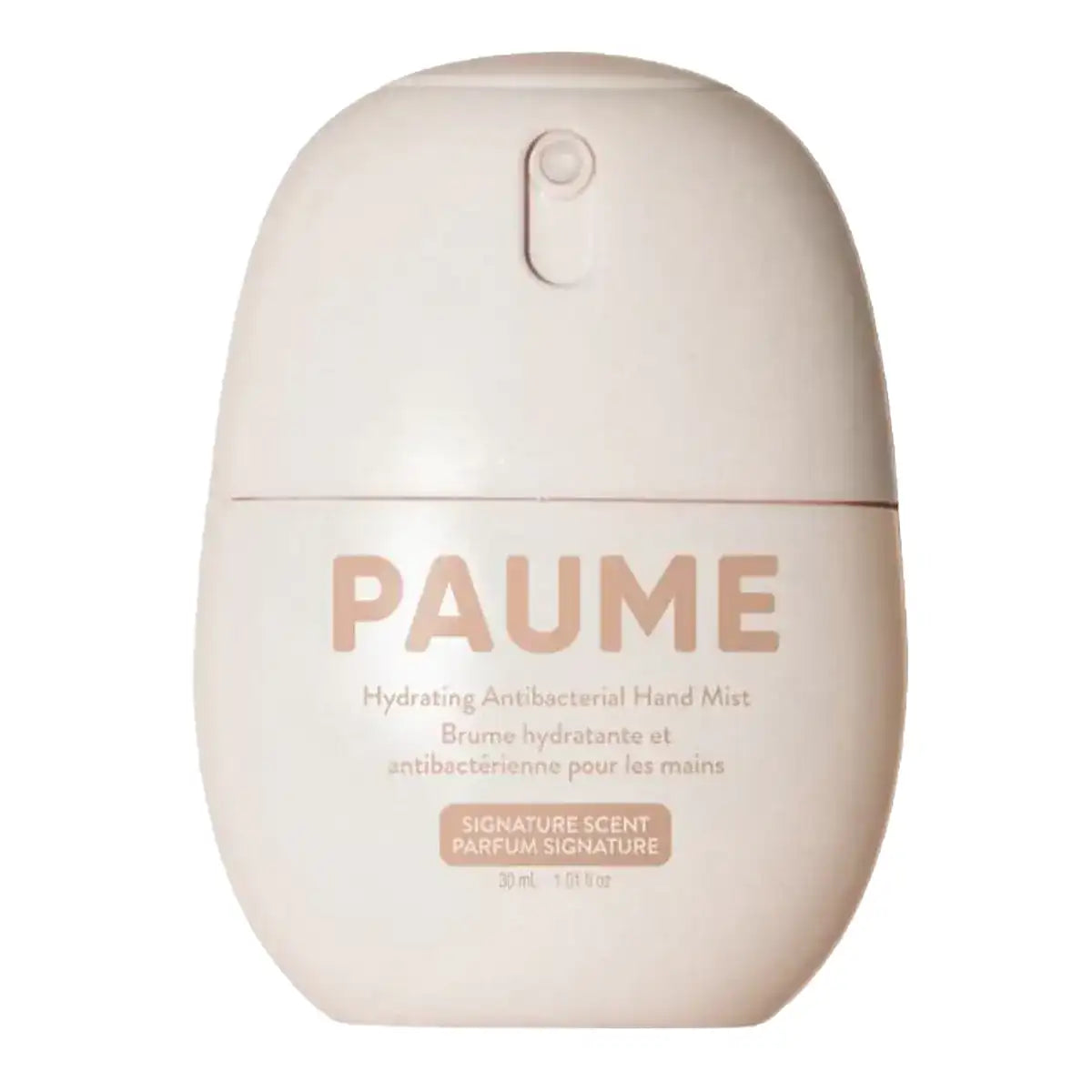PAUME - Hydrating Antibacterial Hand Mist 30ml