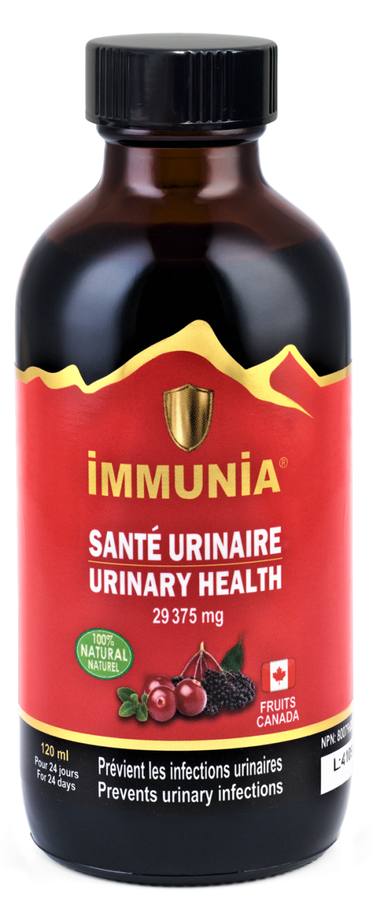 IMMUNIA URINARY HEALTH