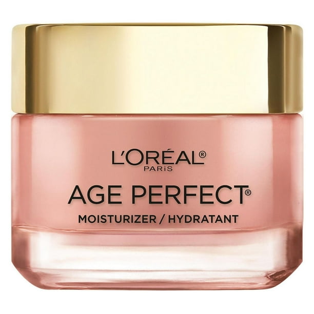 AGE PERFECT CELL RENEWAL ROSY CREAM 50ML CREAM