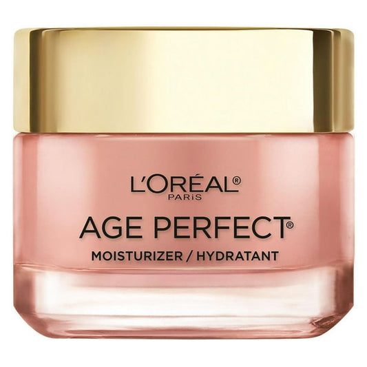 AGE PERFECT CELL RENEWAL ROSY CREAM 50ML CREAM