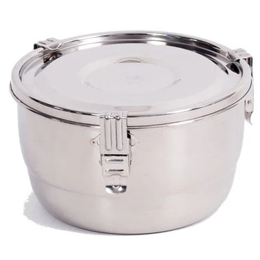 Onyx 3 Clip Air Tight 8cm/140ml Food Storage Container