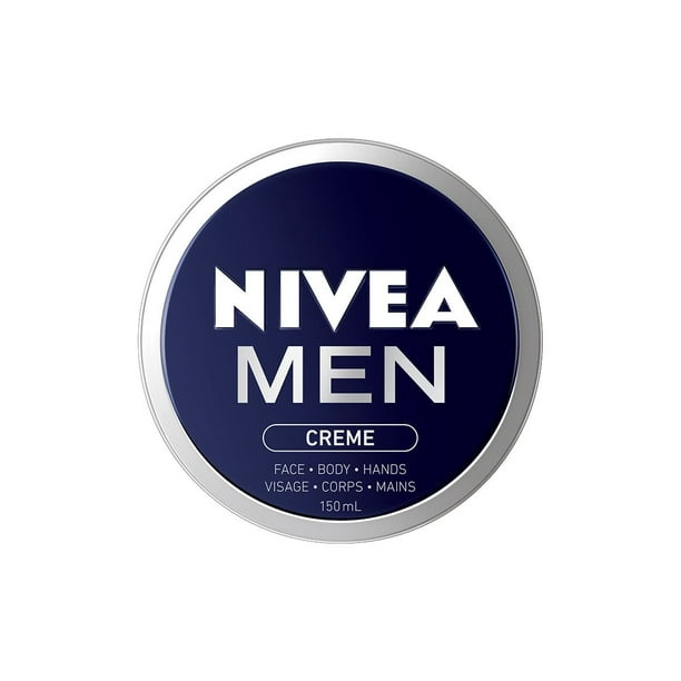 NIVEA MEN CR 150ML