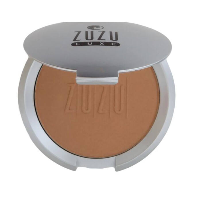 ZUZU LUXE    Mineral Bronzer 9g