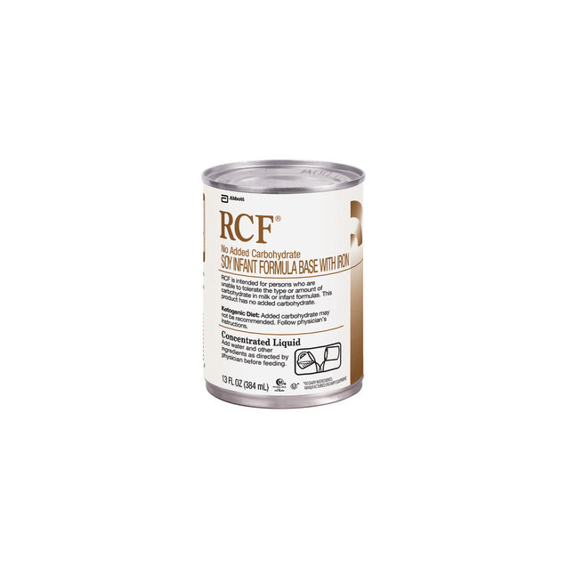 RCF LIQ CARBONATE FREE 384ML pack of 12