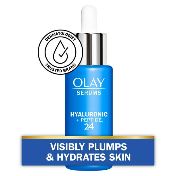 OLAY REGENERIST HYDRATING SERUM PEPTIDE24 40ML