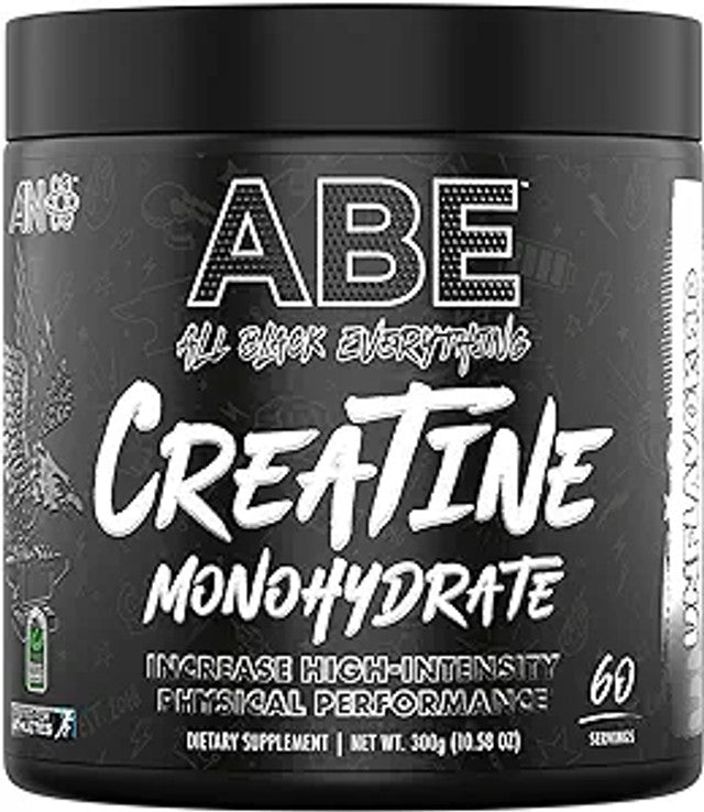 Applied Nutrition   Applied Nutrition Creatine Monohydrate Unflavoured 300 g