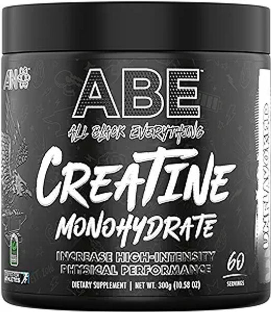 Applied Nutrition   Applied Nutrition Creatine Monohydrate Unflavoured 300 g