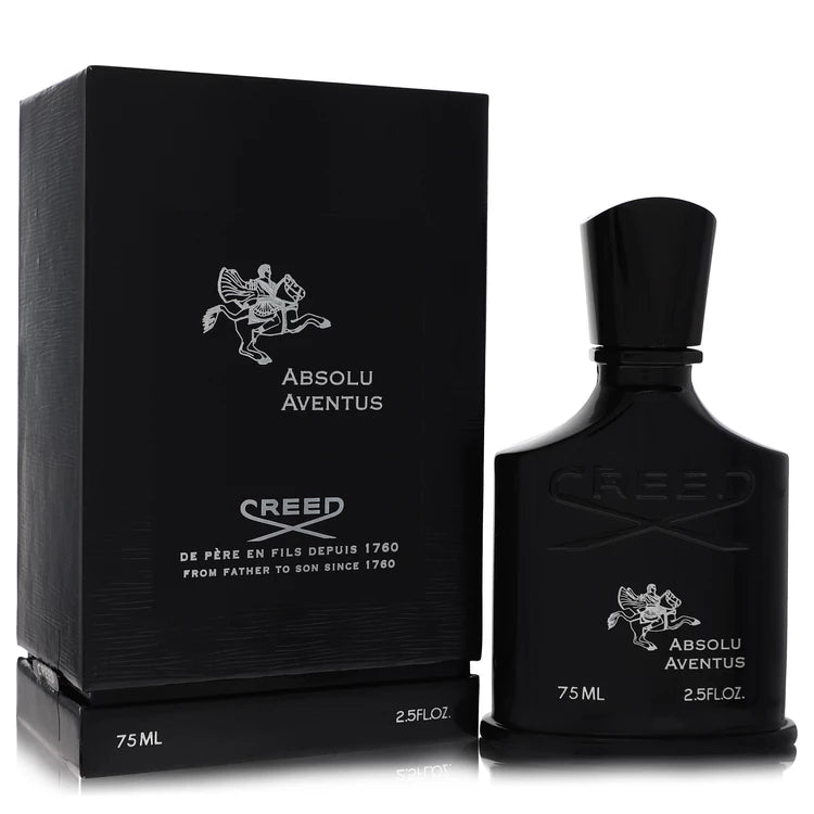 Creed    Men    Absolu Aventus    75 ml Eau De Parfum Spray