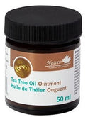 NEWCO    Tea Tree Oil Ointment    50ml Jar