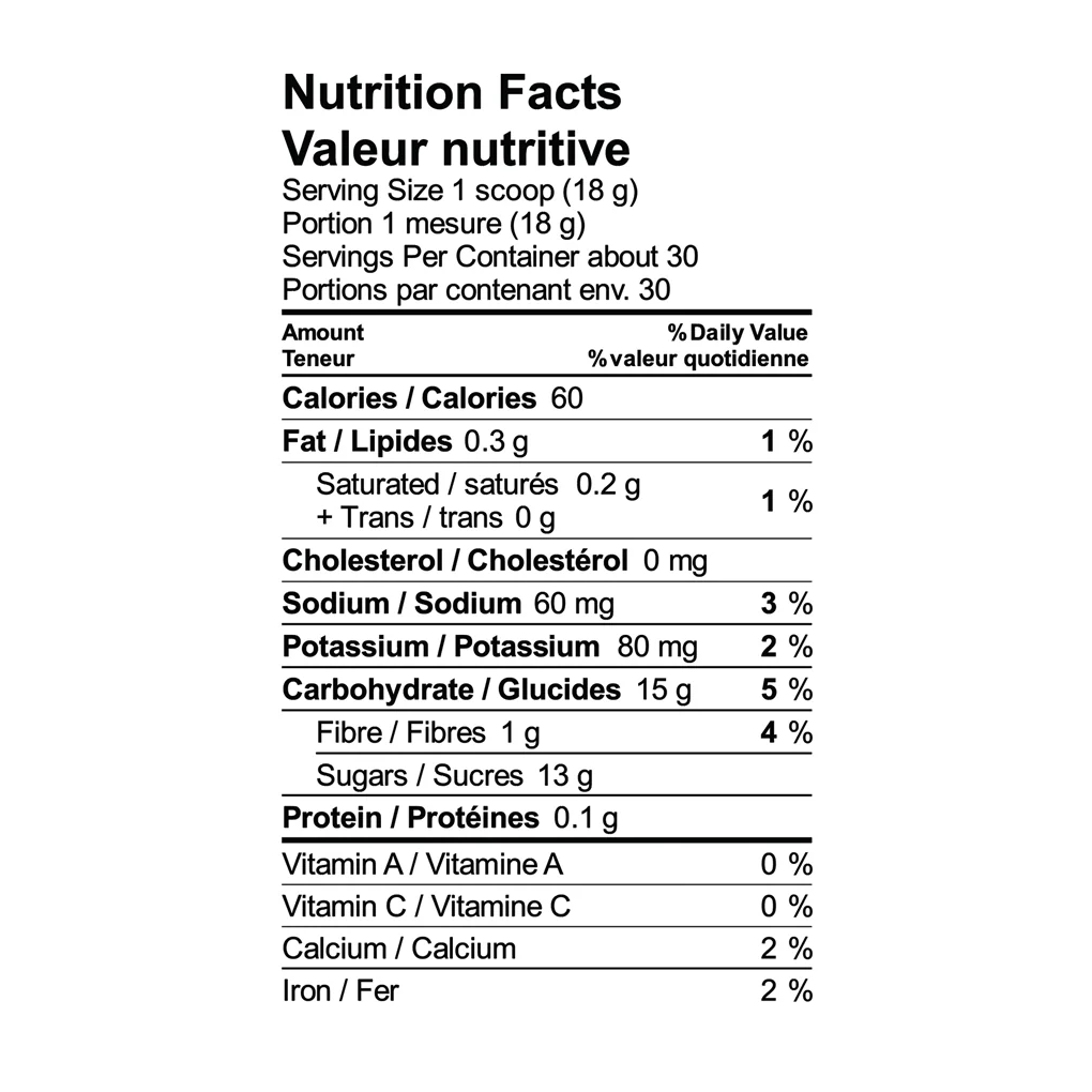 Vega Sport Pre-Workout Energizer - Berry (540g)