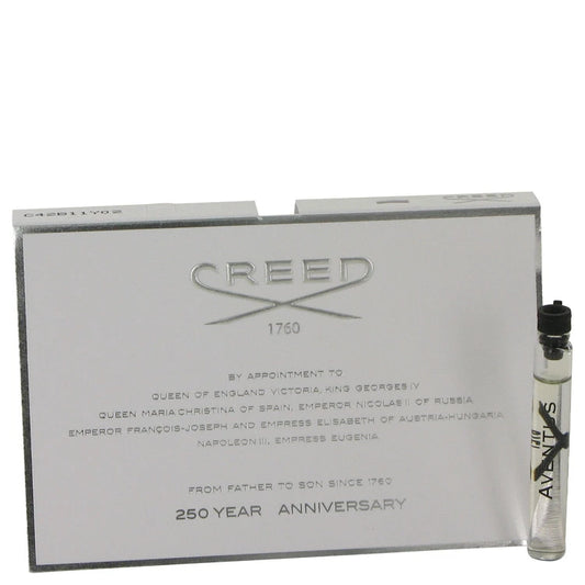 Aventus Vial (sample) By Creed 0.05 oz Vial