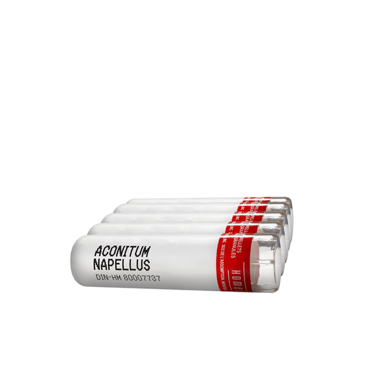 ACONITUM 60ml MOTHER TINCTURE