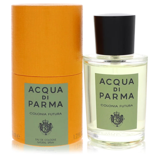Acqua Di Parma Colonia Futura Eau De Cologne Spray (unisex) By Acqua Di Parma 1.7 oz Eau De Cologne Spray
