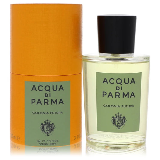 Acqua Di Parma    Women    Acqua Di Parma Colonia Futura    100 ml Eau De Cologne Spray (unisex)