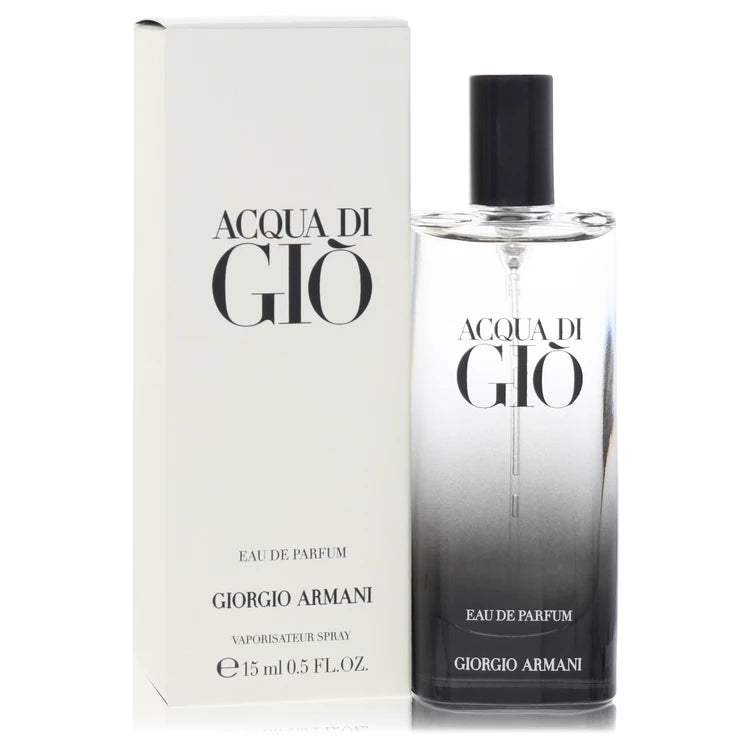 Giorgio Armani    Men    Acqua Di Gio    15 ml Eau De Parfum Spray