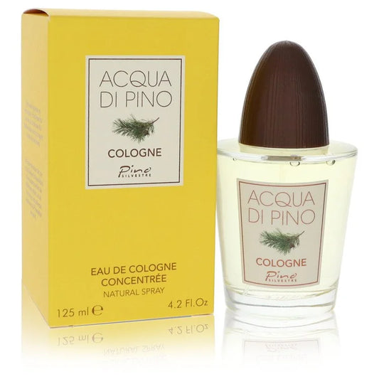 Acqua Di Pino Eau De Cologne Concentree Spray By Pino Silvestre 4.2 oz Eau De Cologne Concentree Spray