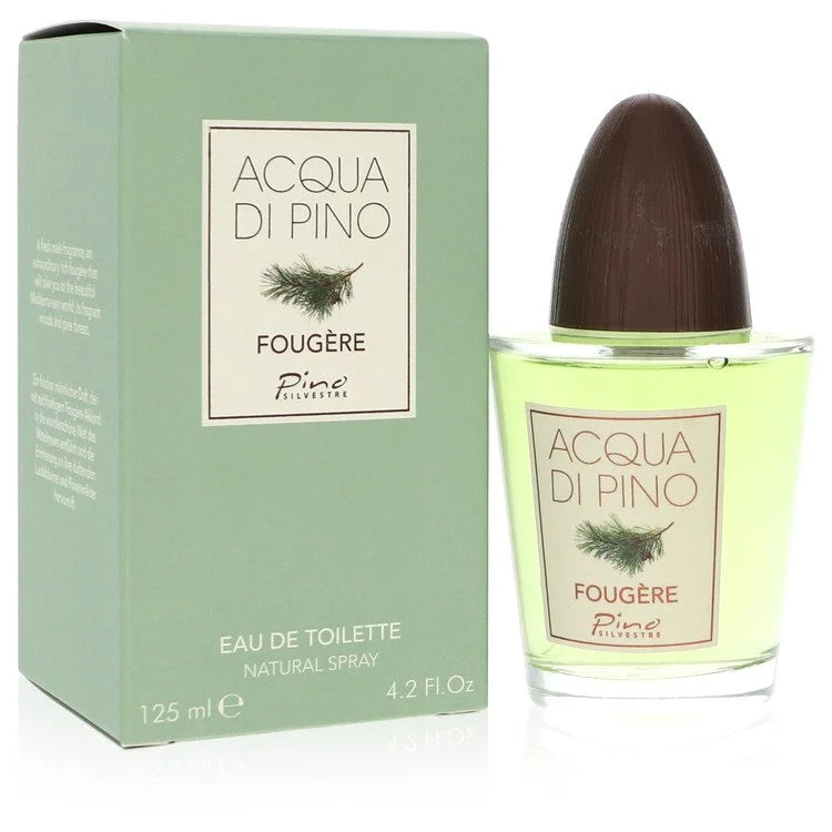 Pino Silvestre    Men    Acqua Di Pino Fougere    125 ml Eau De Toilette Spray