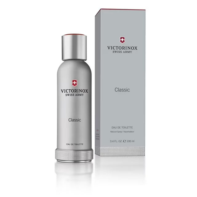 Victorinox    Men    Swiss Army    100 ml Eau De Toilette Spray