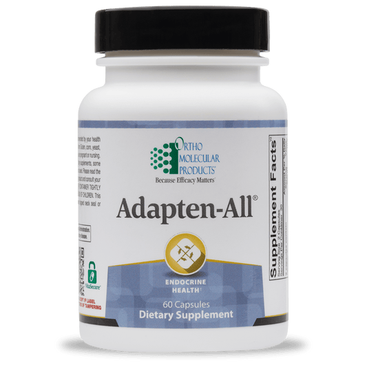 Ortho Molecular   Adapten-All   60 CT