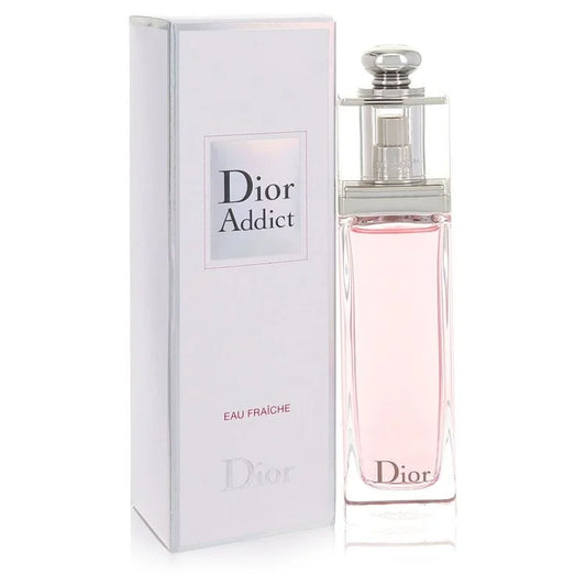 Dior Addict Eau Fraiche Spray By Christian Dior 1.7 oz Eau Fraiche Spray